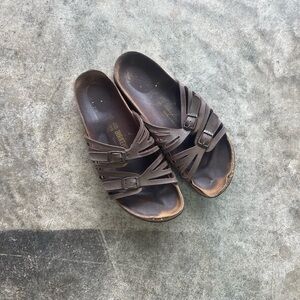 Women’s Birkenstocks